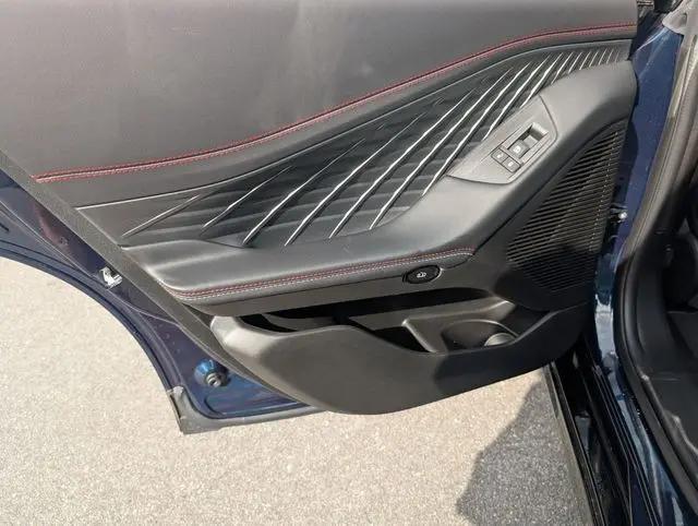 2026 Dodge Charger Scat Pack Plus 4-Door AWD