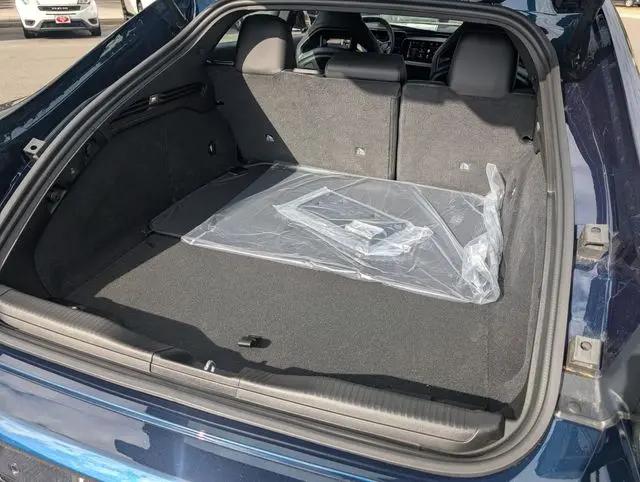 2026 Dodge Charger Scat Pack Plus 4-Door AWD