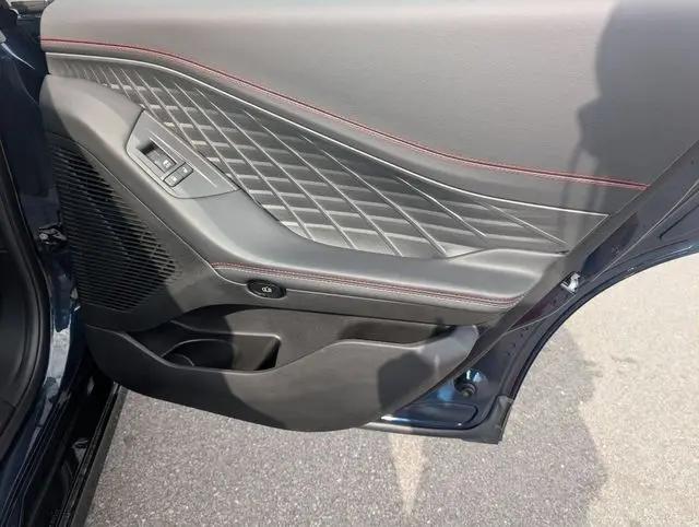 2026 Dodge Charger Scat Pack Plus 4-Door AWD