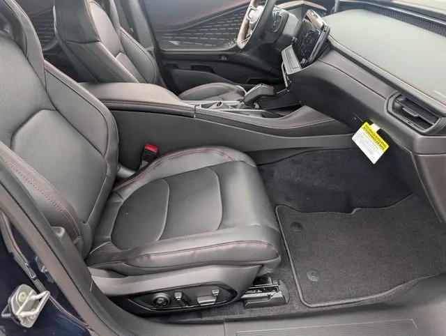 2026 Dodge Charger Scat Pack Plus 4-Door AWD