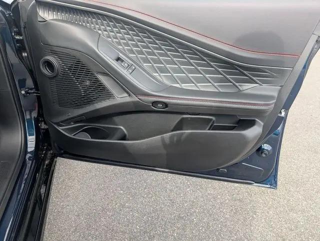 2026 Dodge Charger Scat Pack Plus 4-Door AWD
