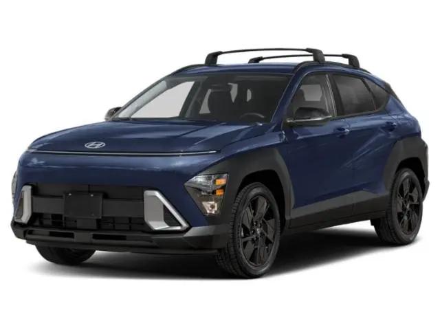 2026 Hyundai Kona SEL Sport for sale in Goshen, IN