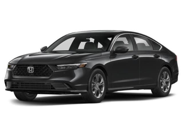 2026 Honda Accord Sedan EX-L for sale in Bloomsburg, PA
