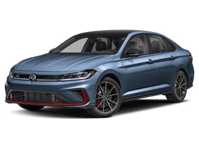 2026 Volkswagen Jetta GLI Autobahn for sale in San Antonio, TX