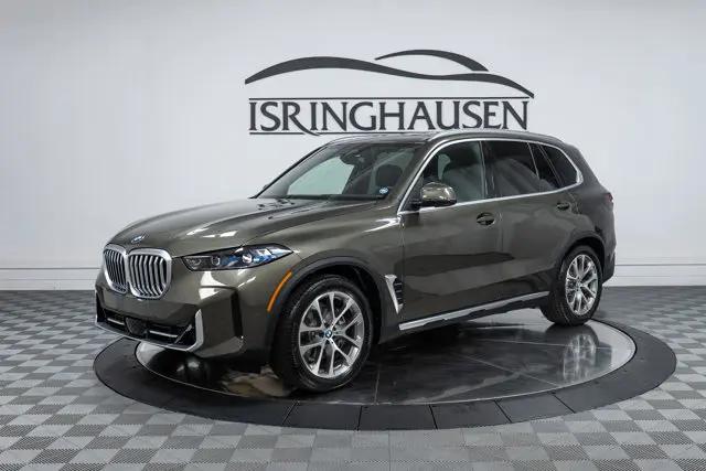 2026 BMW X5 xDrive40i for sale in Springfield, IL