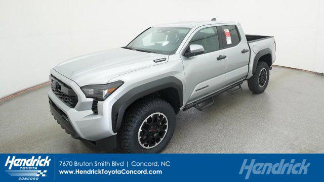 2025 Toyota Tacoma TRD Off Road for sale in Concord, NC