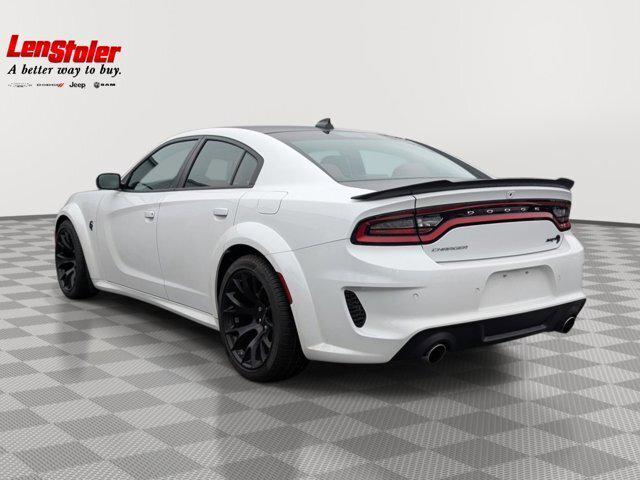 2023 Dodge Charger SRT Jailbreak