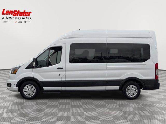 2024 Ford Transit-350 Passenger Van XLT