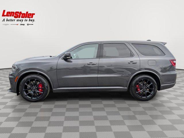 2023 Dodge Durango SRT Hellcat Premium AWD 2023 Dodge Durango SRT Hellcat Premium AWD