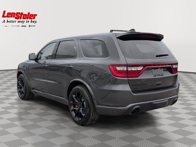 2023 Dodge Durango SRT Hellcat Premium AWD 2023 Dodge Durango SRT Hellcat Premium AWD
