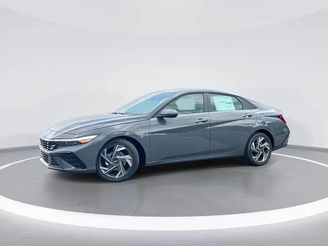 2026 Hyundai Elantra Limited for sale in Greensboro, NC