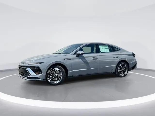 2026 Hyundai Sonata SEL Sport for sale in Greensboro, NC