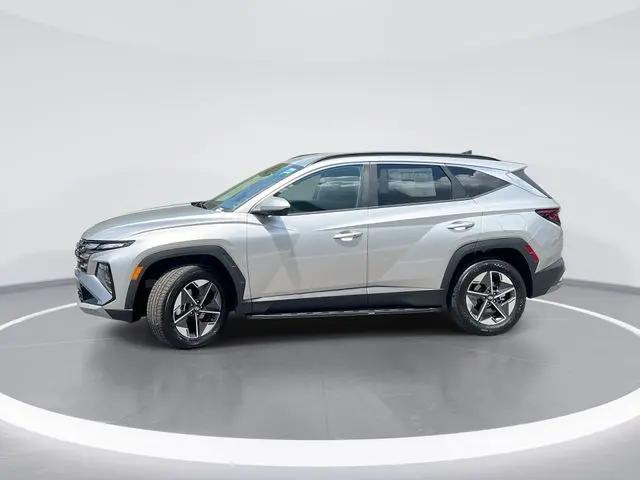 2026 Hyundai Tucson SEL for sale in Greensboro, NC