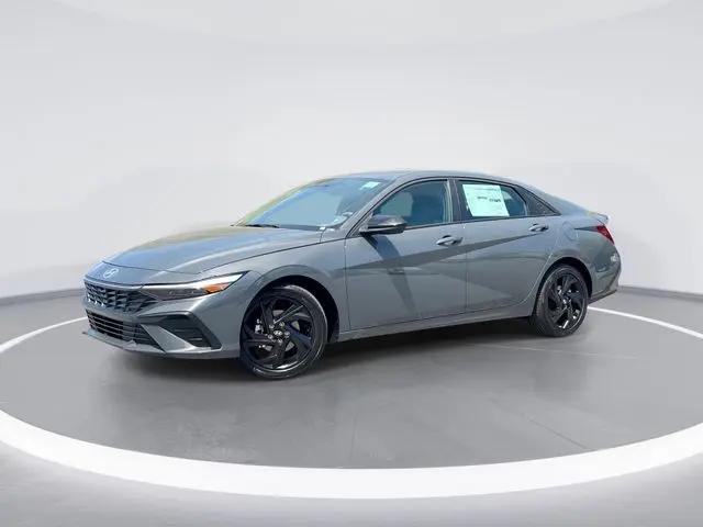 2026 Hyundai Elantra SEL Sport for sale in Greensboro, NC