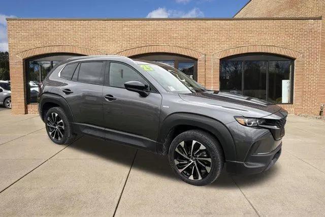 2025 Mazda CX-50 Hybrid Premium Plus Package for sale in State College, PA