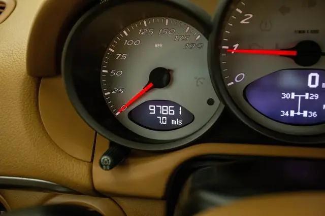 2007 Porsche Cayman Cayman S