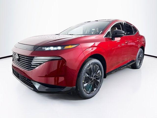 2026 Nissan Murano Platinum for sale in Albany, NY