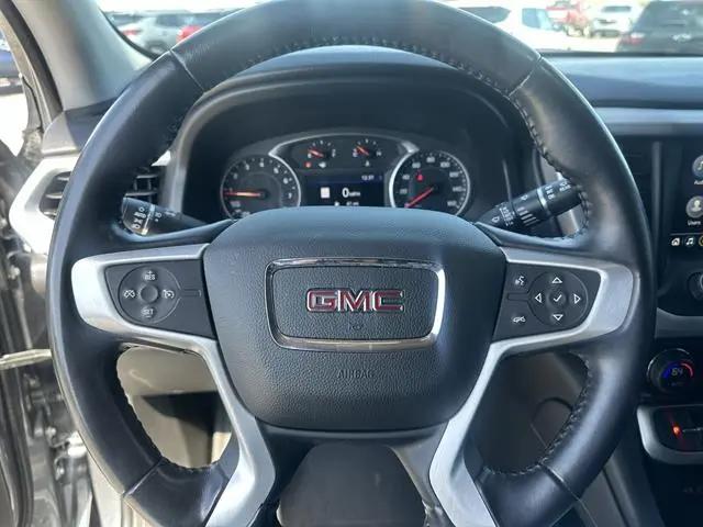 2020 GMC Acadia FWD SLT