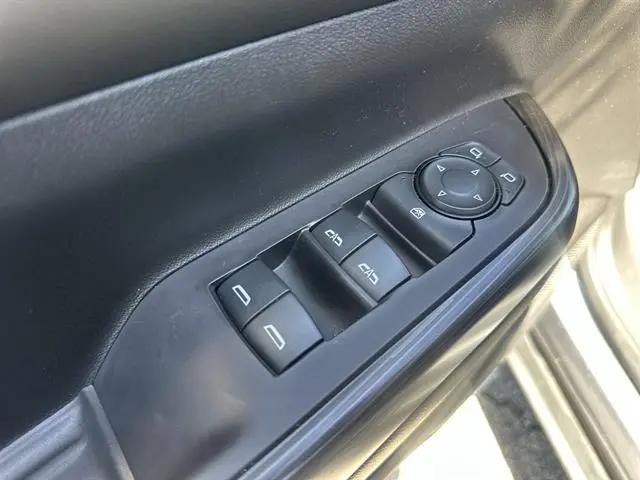 2020 GMC Acadia FWD SLT