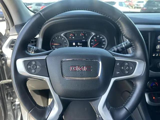 2020 GMC Acadia FWD SLT