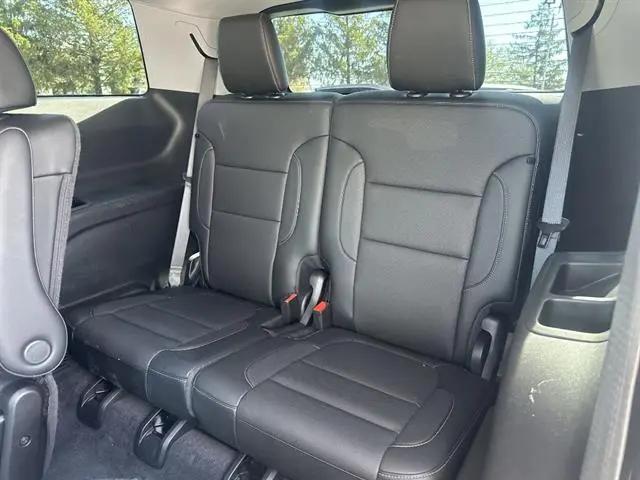 2020 GMC Acadia FWD SLT