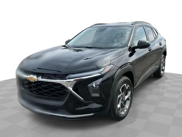 2025 Chevrolet Trax FWD LT for sale in Birch Run, MI
