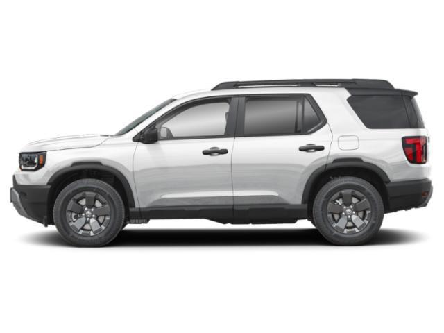 2026 Honda Passport AWD RTL Towing