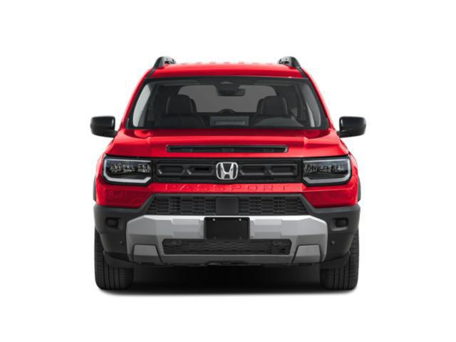 2026 Honda Passport AWD RTL Towing