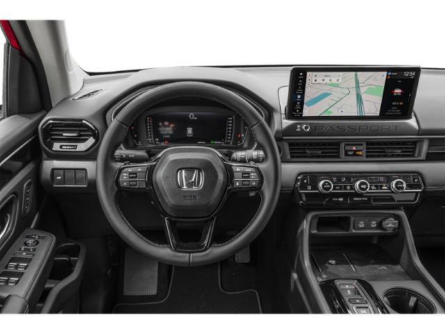 2026 Honda Passport AWD RTL Towing