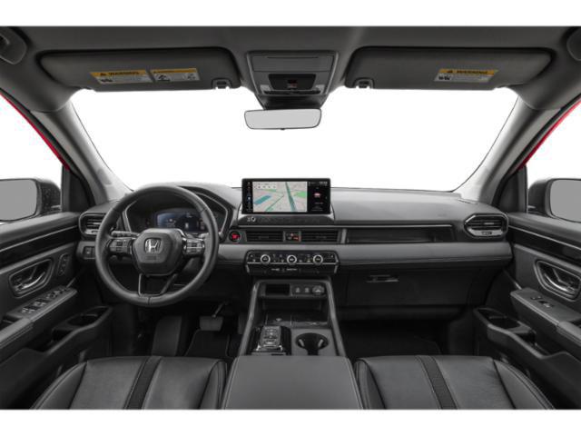 2026 Honda Passport AWD RTL Towing