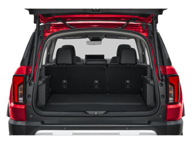 2026 Honda Passport AWD RTL Towing