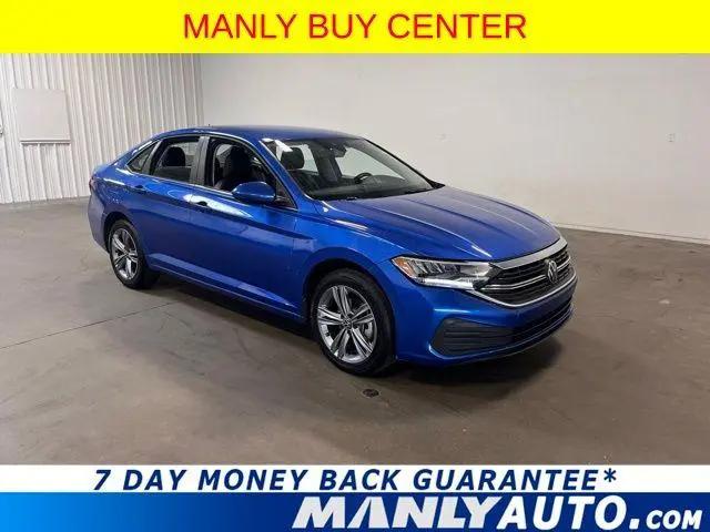 2024 Volkswagen Jetta 1.5T SE for sale in Santa Rosa, CA