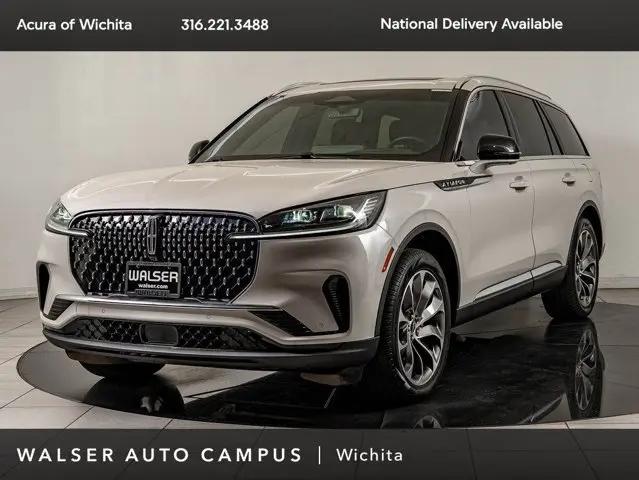 2025 Lincoln Aviator Reserve for sale in Wichita, KS