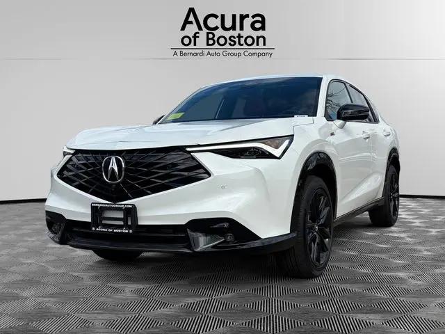 2026 Acura ADX A-Spec with Advance for sale in Brighton, MA