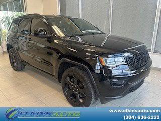 2021 Jeep Grand Cherokee Freedom 4x4