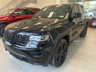 2021 Jeep Grand Cherokee Freedom 4x4