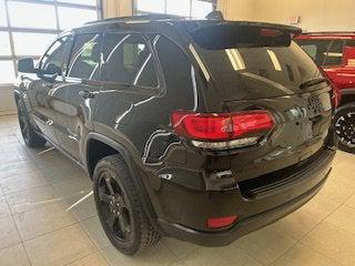 2021 Jeep Grand Cherokee Freedom 4x4