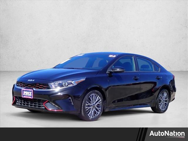 2023 Kia Forte GT-Line for sale in Englewood, CO