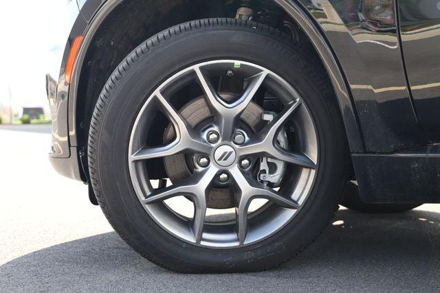 2026 Dodge Durango DURANGO GT PLUS AWD HEMI V8 2026 Dodge Durango DURANGO GT PLUS AWD HEMI V8