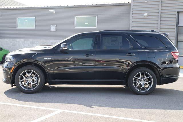 2026 Dodge Durango DURANGO GT PLUS AWD HEMI V8 2026 Dodge Durango DURANGO GT PLUS AWD HEMI V8