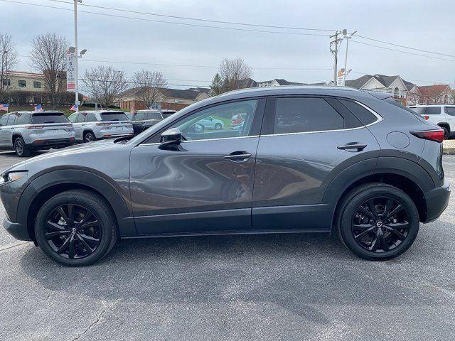 2023 Mazda CX-30 2.5 Turbo Premium