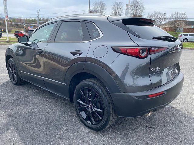 2023 Mazda CX-30 2.5 Turbo Premium