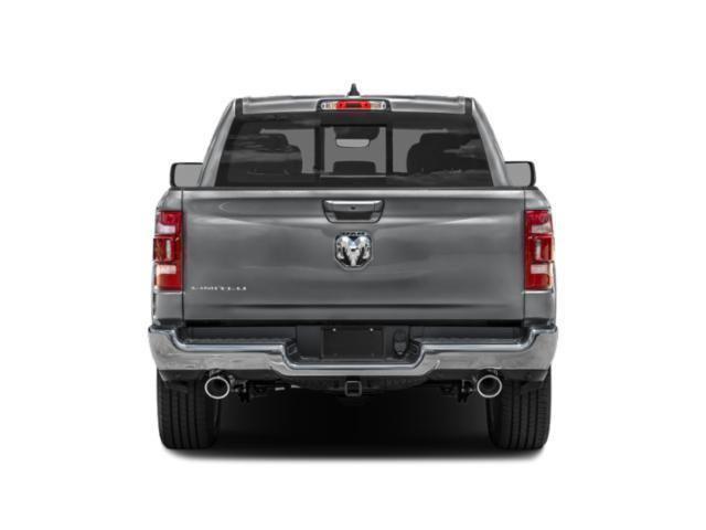 2023 RAM 1500 Limited Crew Cab 4x4 5'7' Box - 4