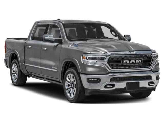2023 RAM 1500 Limited Crew Cab 4x4 5'7' Box - 5
