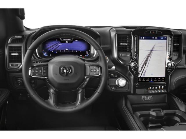 2023 RAM 1500 Limited Crew Cab 4x4 5'7' Box - 6