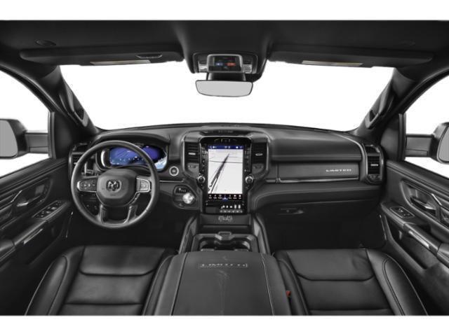 2023 RAM 1500 Limited Crew Cab 4x4 5'7' Box - 7
