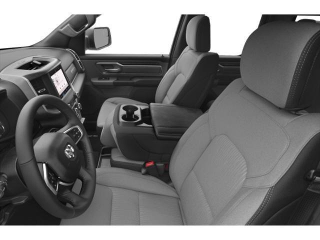 2023 RAM 1500 Limited Crew Cab 4x4 5'7' Box - 8