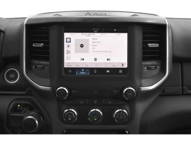 2023 RAM 1500 Limited Crew Cab 4x4 5'7' Box - 9