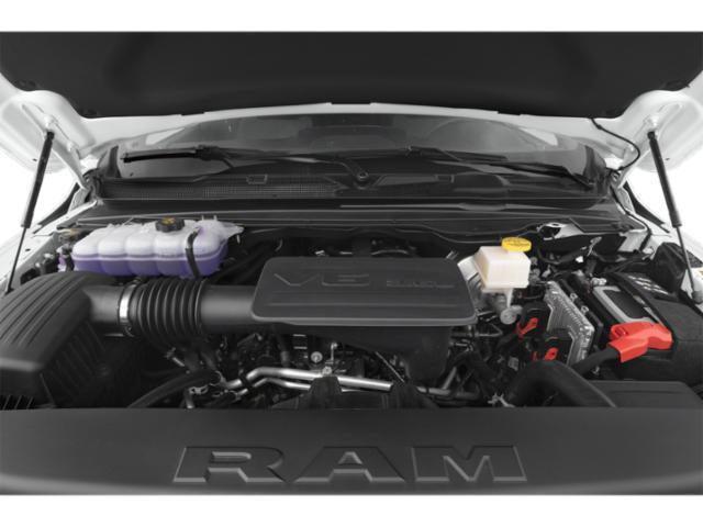 2023 RAM 1500 Limited Crew Cab 4x4 5'7' Box - 11