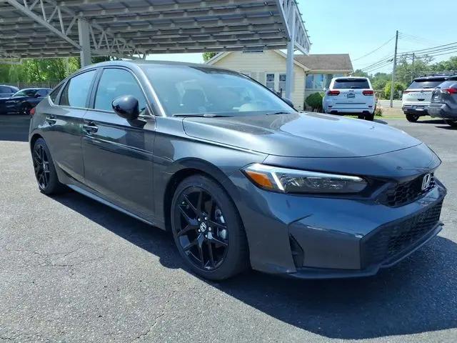 2026 Honda Civic Sport for sale in Vineland, NJ